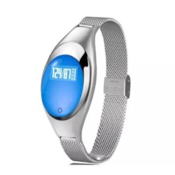 Compatible with Apple Smart bracelet blood pressure heart rate sleep monitoring