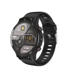 Android Smart Watch Heart Rate Blood Oxygen Custom Dial 128 GB