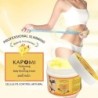 Firming skin firming cream ginger slimming massage cream