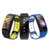 Bluetooth Smart Sports Bracelet Color Screen Electronic Watch