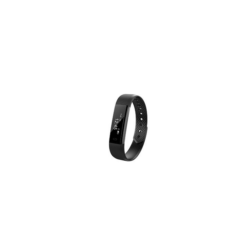 ID115 Plus Fitness and Health Tracking Smartbracelet – Performance Dynasty