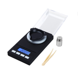 weighing electronic balance scale 0.001g high precision micro electronic scale