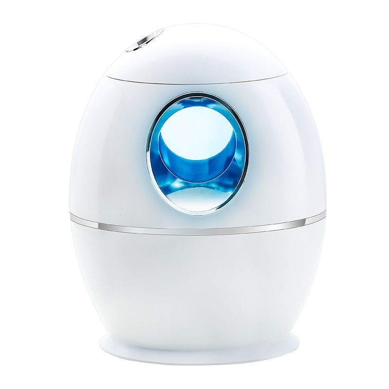Aromatherapy Humidifier Usb Rechargeable Home Mini Desktop Disinfection Machine