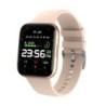 P25 Full-touch Heart Rate Monitoring Sports Smart Bracelet