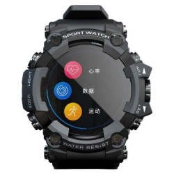 Smart Watch Outdoor Sports Waterproof Step Counter