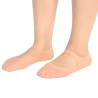 SPAREQUE Silicone Socks Moisturising Gel Socks Foot Anti cracking Protector Foot Care