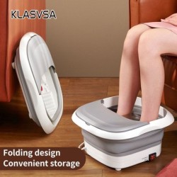 Electric Foot Bath With...