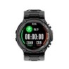 Waterproof Fashion Leisure Pedometer Bluetooth Smart Electronic Phone Watch