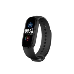 Compatible with Apple Heart Rate And Blood Pressure Monitoring Smart Reminder