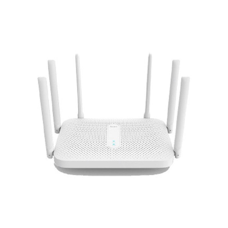 Home router ac2100