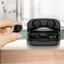 S9 touch bluetooth headset