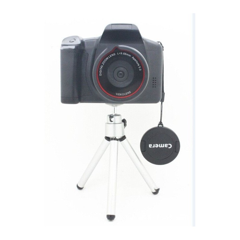 XJ05 Digital Video Camera