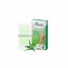 Hiphop Body Wax Strips With Argan Oil - Aloe Vera 8 Strips (Pack Of 2)
