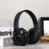 Portable Wireless Headphones  Bluetooth Headset Noise Cancelling Bluetooth