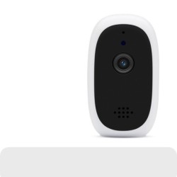 Security network camera