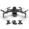 Brushless GPS Drone 8K HD Aerial Photography Quadcopter