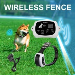 Wireless Electronic Pet...