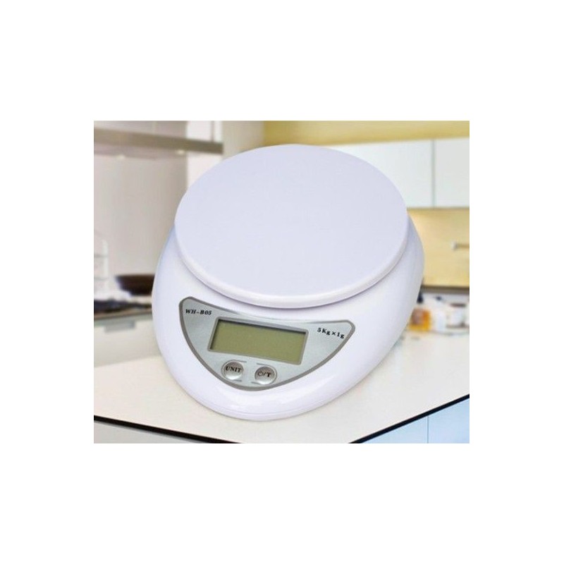 Kitchen scale 5kg1g electronic scale