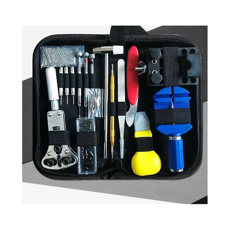 Watch Tools Watch Repair Kit Tool Set