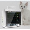Veterinary PET Vet Patient Monitor Multiparameter ICU Machine Big Screen 6