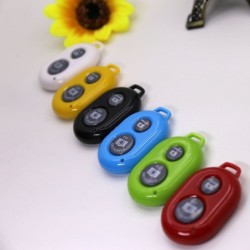 Bluetooth remote control for mobile phone