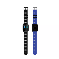 Compatible with A6 color screen smart bracelet