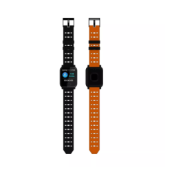 Compatible with A6 color screen smart bracelet