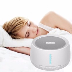 Sleep Therapy Sound Machine...