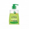 Yutika selfcare powder to liquid hand wash neem tulsi with 10 refill pack of 9gm each 1 refill makes 200ml hand wash