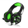 In Zhuo GM-1 computer notebook head-mounted luminous gaming headset