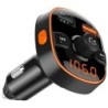 Car Bluetooth Mp3 Player Car Fm Transmitter
