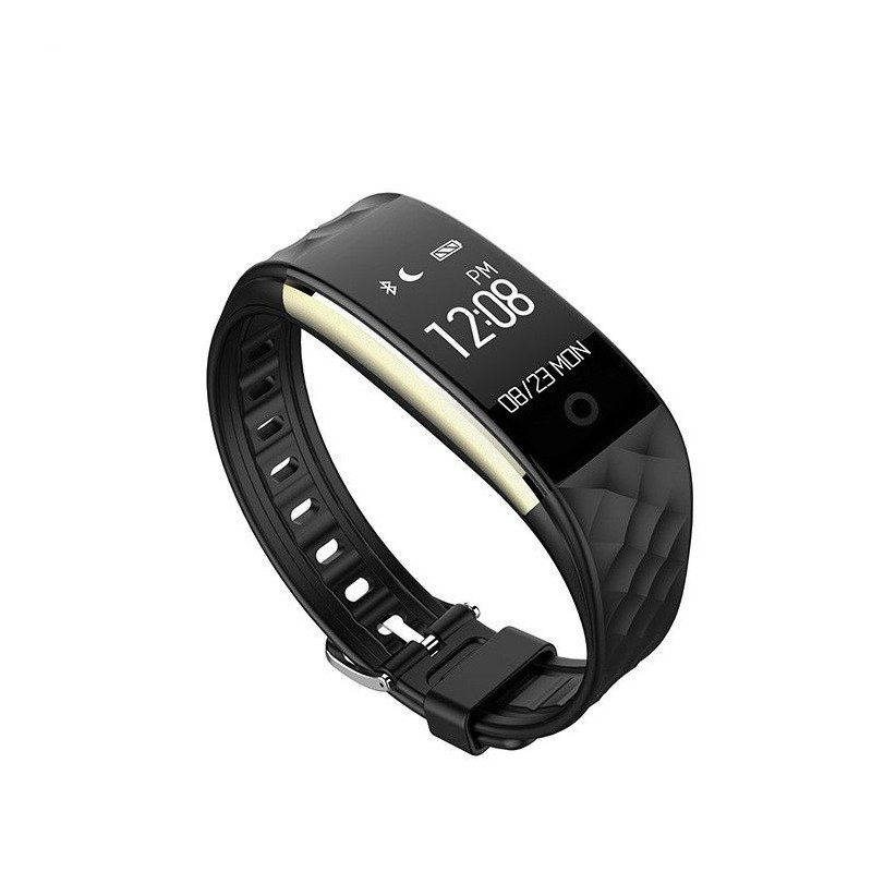 Compatible with Apple , S2 heart rate monitoring sports bluetooth bracelet