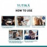 Yutika professional hair developer 30 volume 9% 250 ml