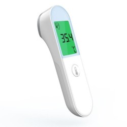 Intelligent Non-contact Electronic Thermometer Forehead Temperature Gun