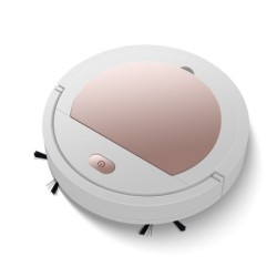 Sweeping Robot Automatic Household Ultra-thin Smart Vacuum Cleaner