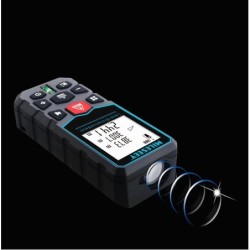Maice X5 infrared high-precision laser rangefinder