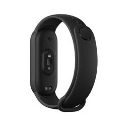 Mijia Mi Band 5 Advanced Fitness Tracker with TPU Wristband, 125mAh Battery, and Intelligent Features