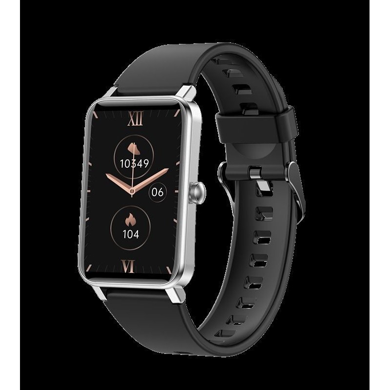 Smart Watch ZX18 1.57 Inch Sports Watch Gift