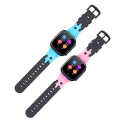 Smartwatch for Kids: A...