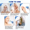 Blackhead Remover Beautiful Skin Care Expert Acne Pore Cleaner Vacuum Blackhead Remover Kit Skin Cleaner