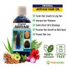 Original Adivasi Herbal Hair Growth Oil Controls Hairfall Strong and Healthy Hair Repairs Frizzy Hair Nourishment 100ml