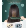 BUYERZONE Hair Straightener Comb for Women & Men Hair Styler Hair Straightening Iron Straightener Machine Brush