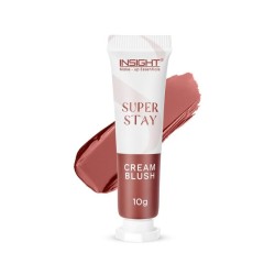 Insight Cosmetics Super Stay Cream Blush B09 Nut Jelly