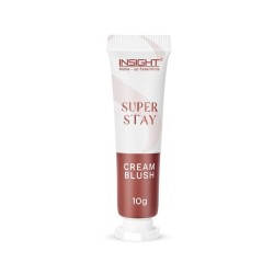 Insight Cosmetics Super Stay Cream Blush B09 Nut Jelly
