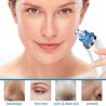 BINSBARRY Blackhead Remover, Beautiful Skin Care Expert Acne Pore Cleaner Vacuum Blackhead Remover Kit Skin Cleaner