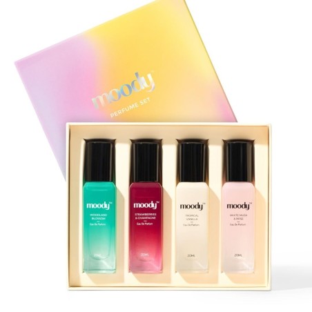 Versace Bright Crystal Absolu EDP 4PCS Gift Set For Women -  fragrances4ever.com