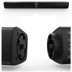 Card Combo TV Speaker Sound Blaster Bluetooth Speaker