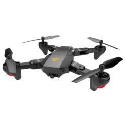 6-axis Gyro Pocket Mini Selfie Foldable Drone