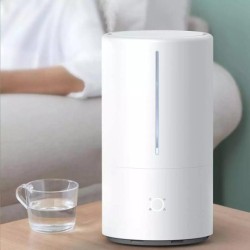 Smart Sterilization Humidifier S Home Office Mute Large Fog Air Humidifier