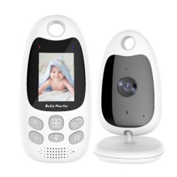 VB610 Home Care Device Elderly Baby Monitor Camera
